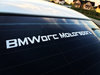 Наклейки BMWorc Motorsport
